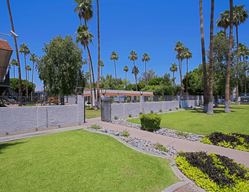 Controlled access/gated